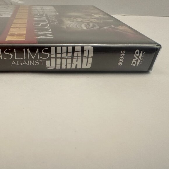 Islam Vs. Islamists/Muslims Against Jihad (2 DVDs) Documentary - Picture 6 of 6